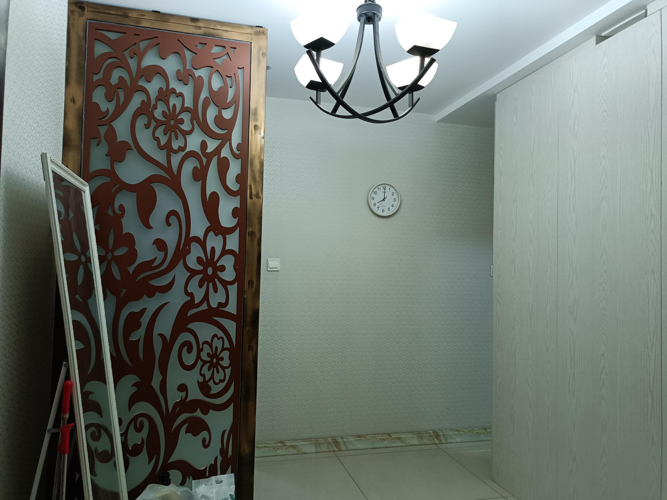 融悦华庭 2室2厅1卫 87.00m&sup2;