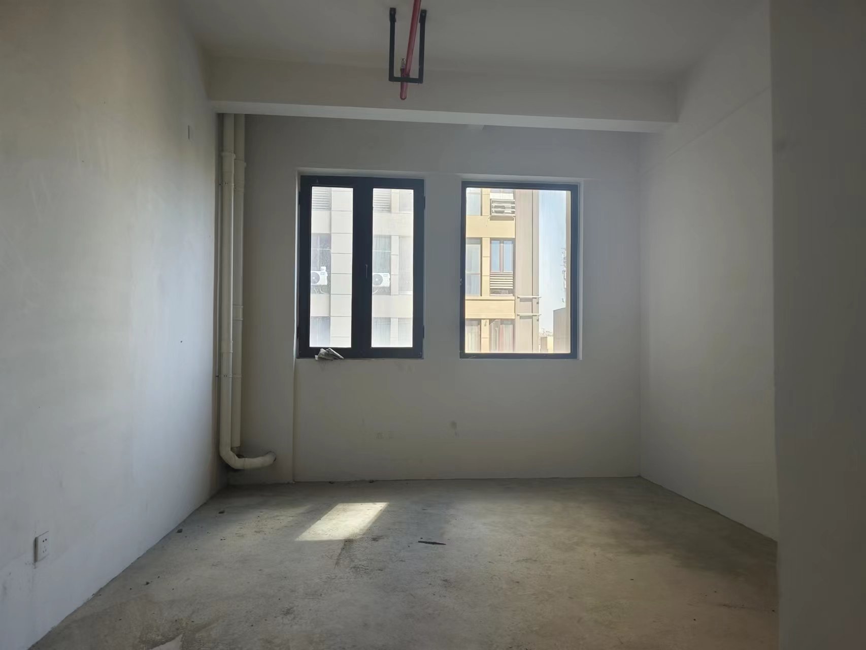 正泰江岸水苑 1室厅1卫 40m&sup2;