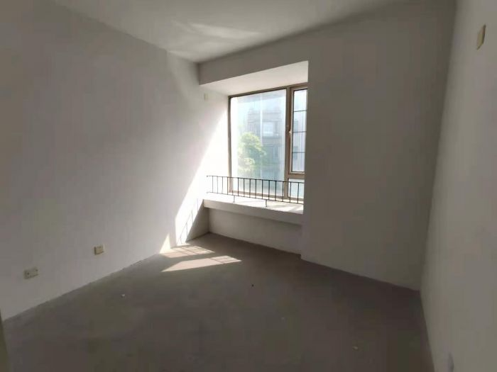 优山美地花园 4室2厅1卫 144m&sup2;