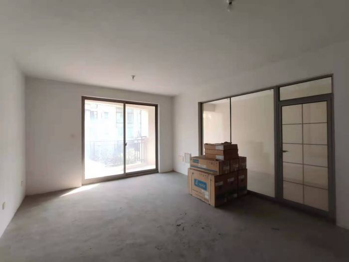 优山美地花园 4室2厅1卫 144m&sup2;