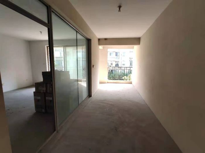 优山美地花园 4室2厅1卫 144m&sup2;