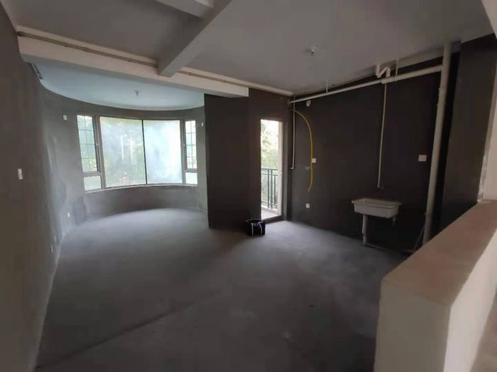 优山美地花园 4室2厅1卫 144m&sup2;