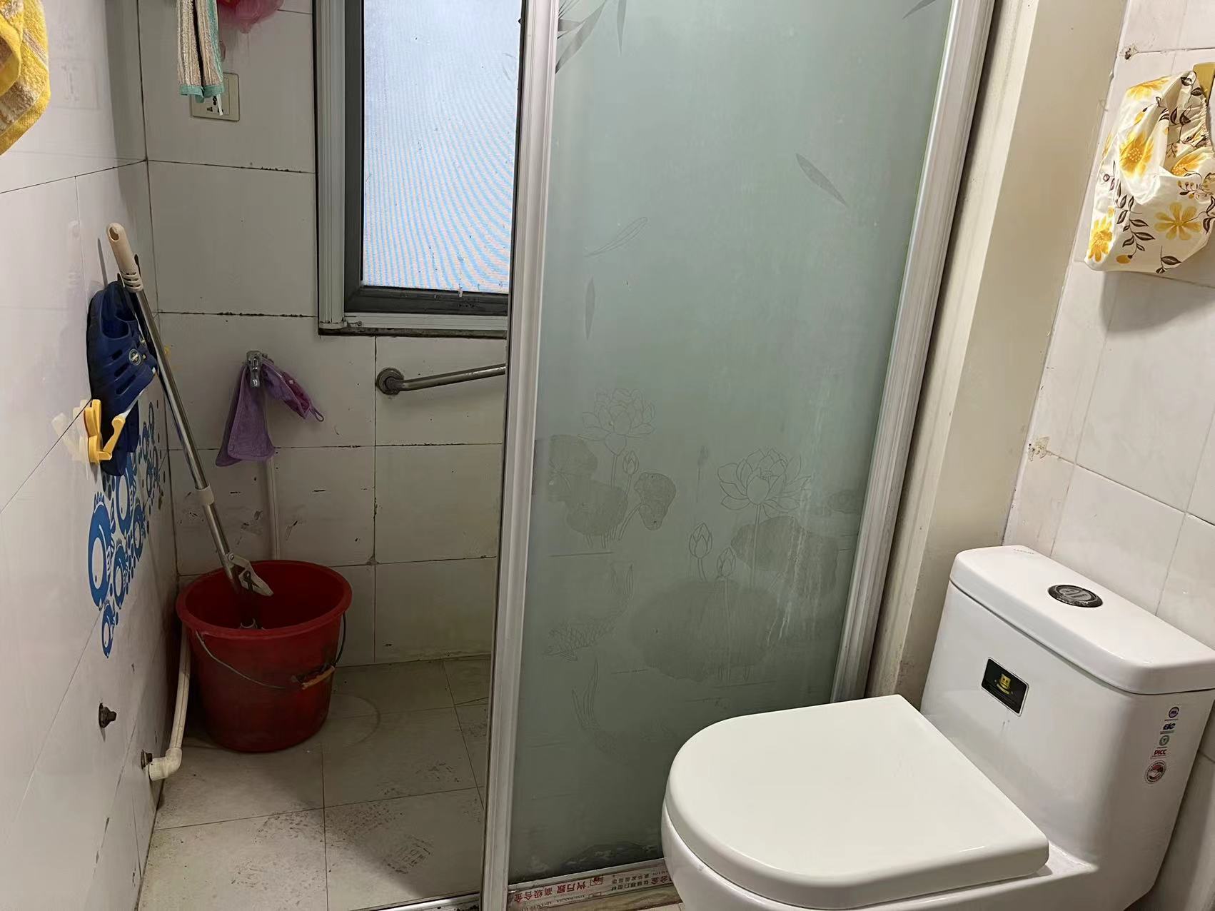 光明新村 3室1厅1卫 78.98m&sup2;