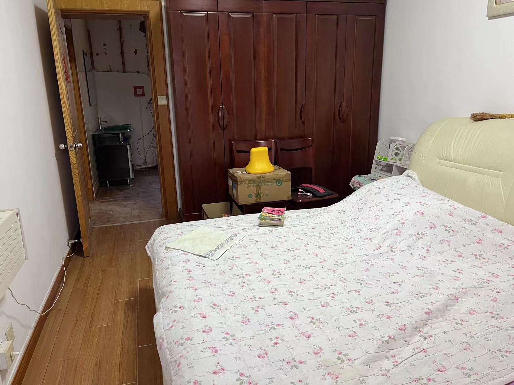 光明新村 3室1厅1卫 78.98m&sup2;