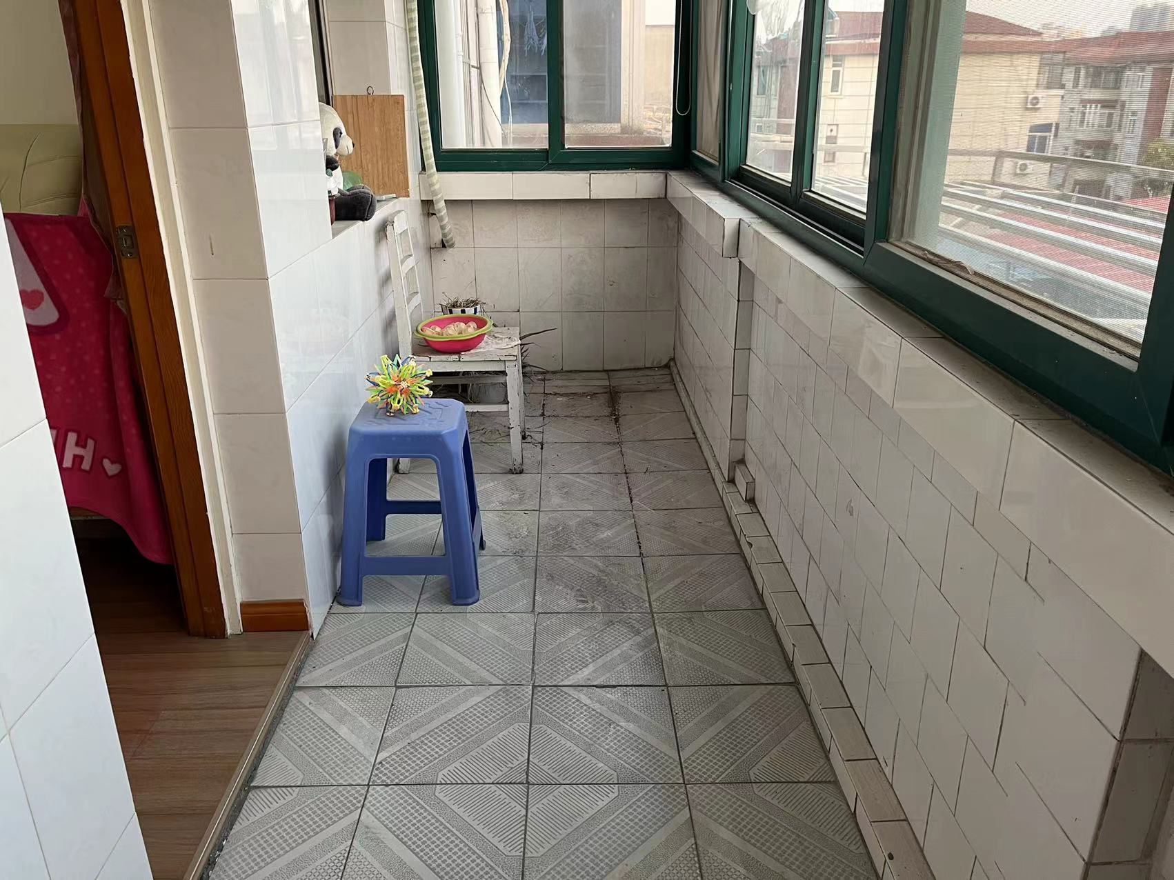 光明新村 3室1厅1卫 78.98m&sup2;