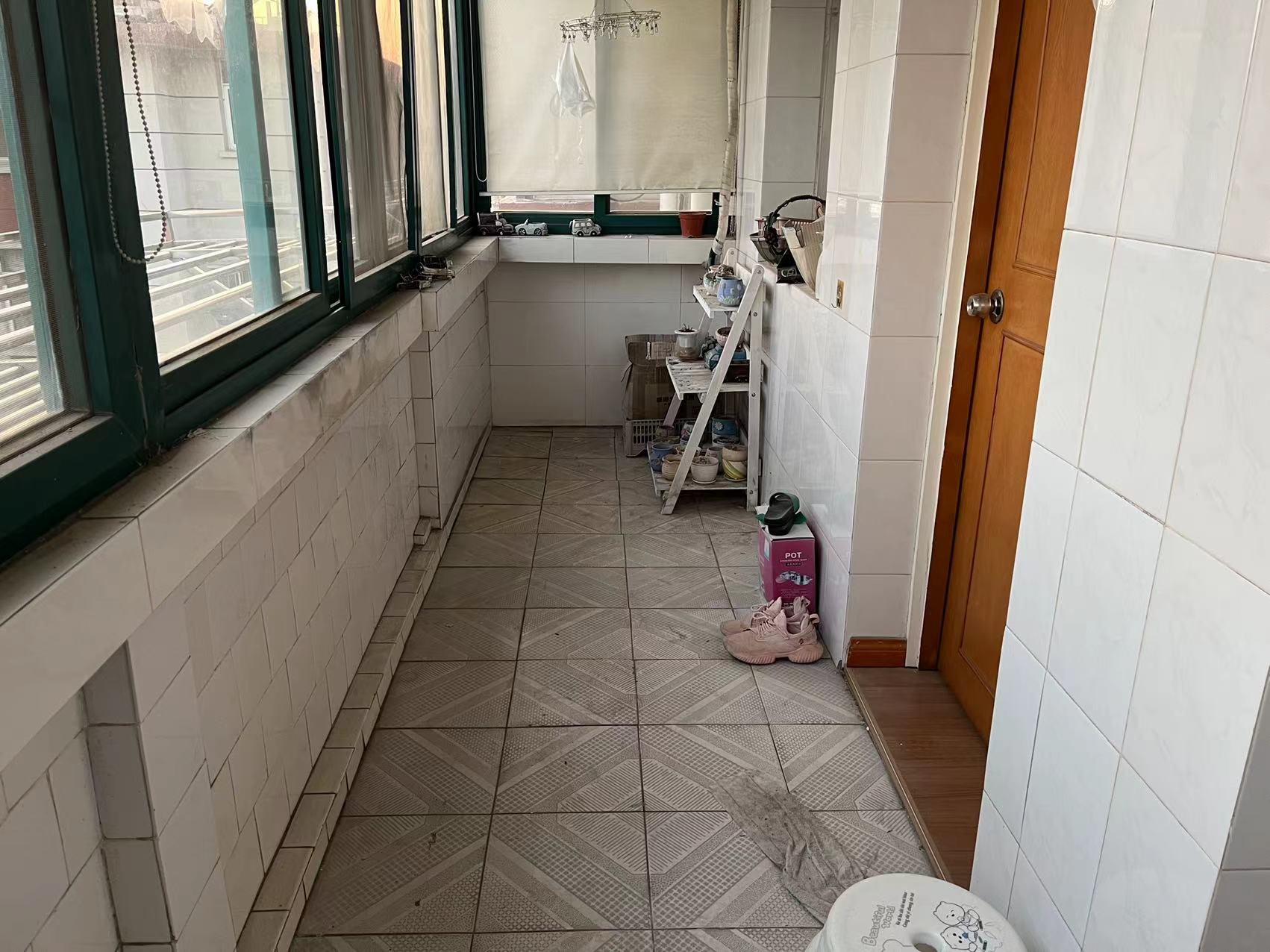 光明新村 3室1厅1卫 78.98m&sup2;