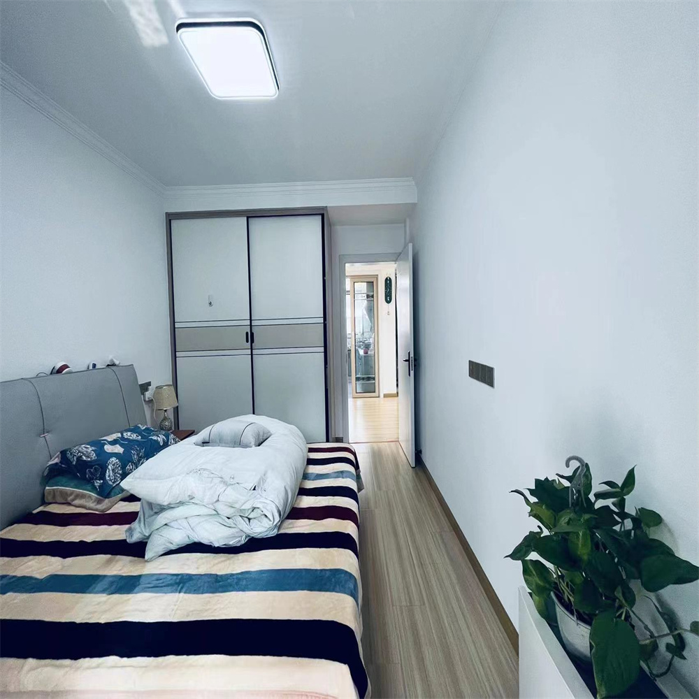 朝阳花苑 2室2厅1卫 104m&sup2;