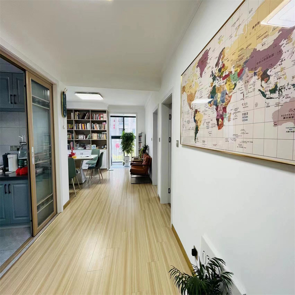 朝阳花苑 2室2厅1卫 104m&sup2;