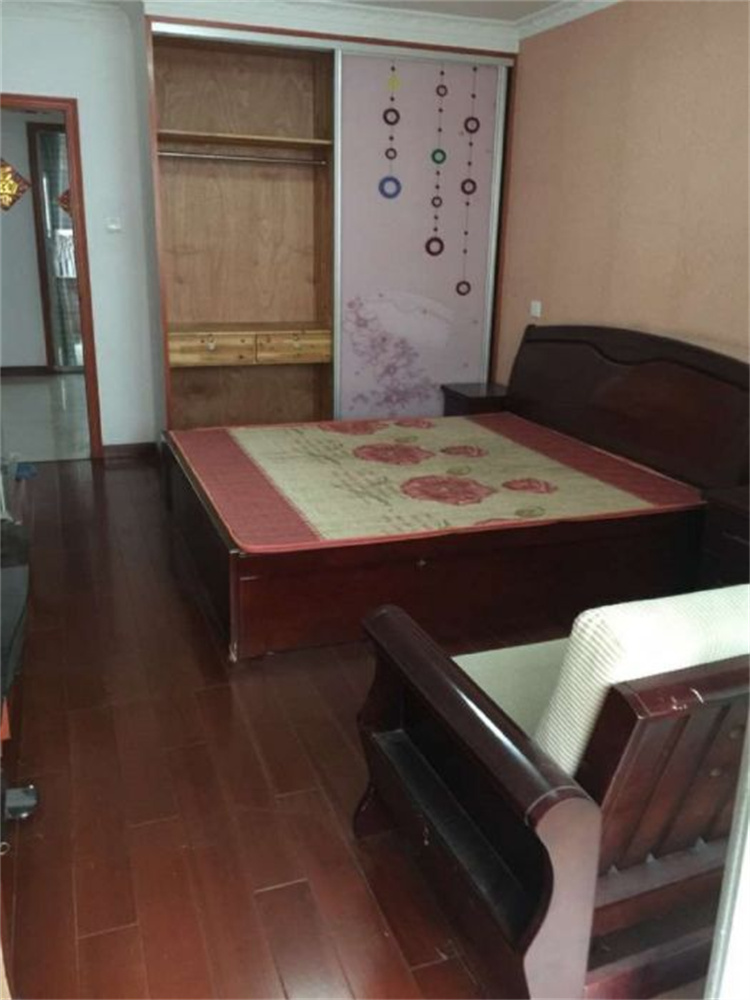 怡园北村北区 2室2厅1卫 101.9m&sup2;