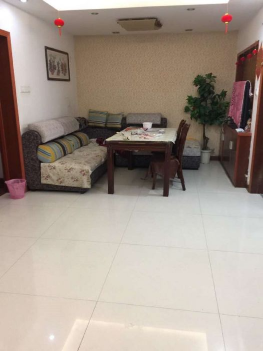 怡园北村北区 2室2厅1卫 101.9m&sup2;