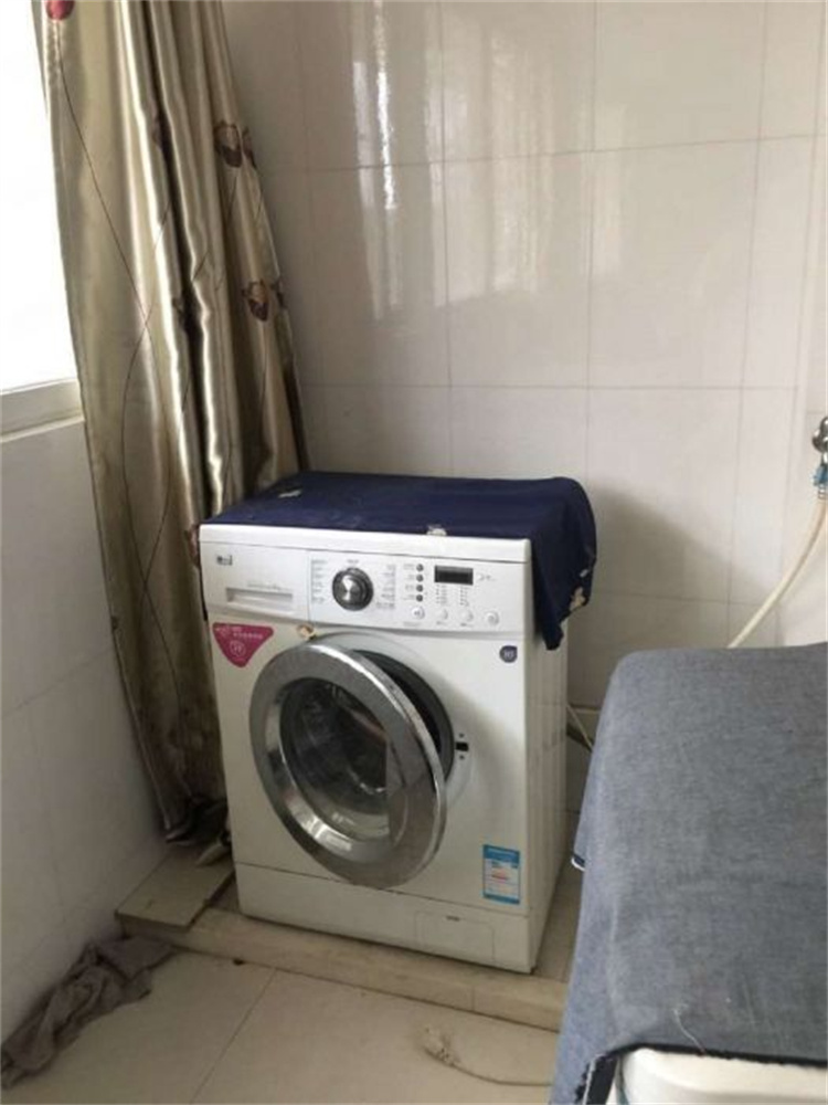 怡园北村北区 2室2厅1卫 101.9m&sup2;