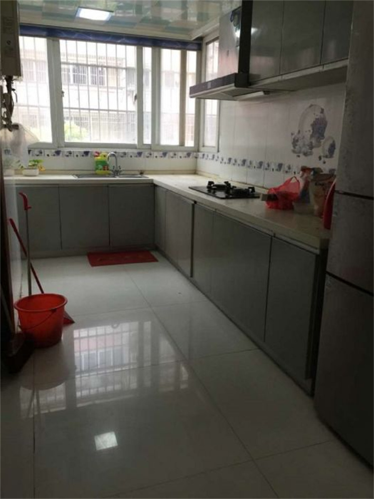 怡园北村北区 2室2厅1卫 101.9m&sup2;