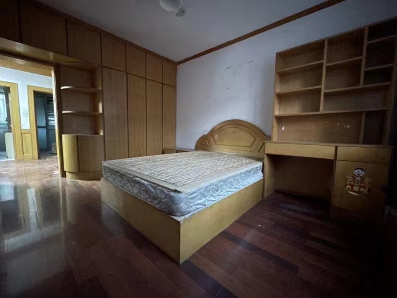 北濠桥东村 2室1厅1卫 69m&sup2;