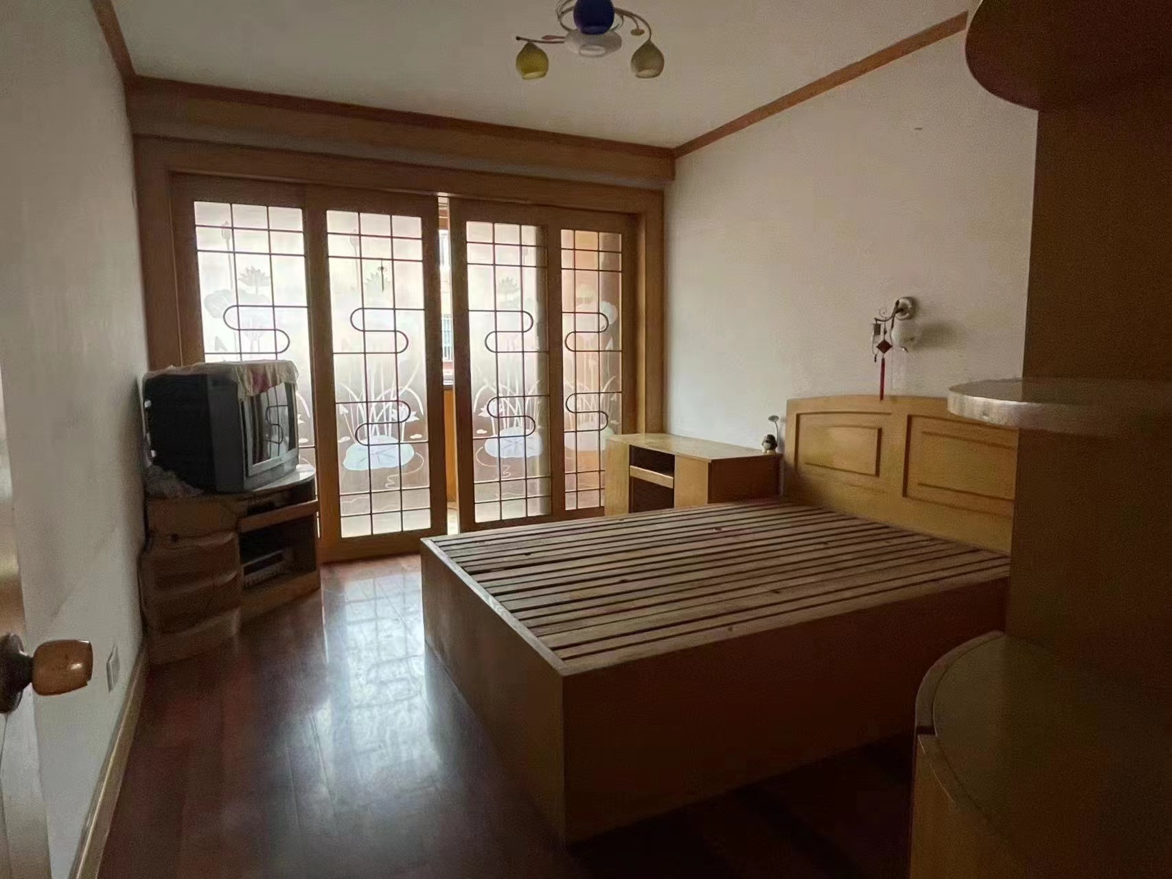 北濠桥东村 2室1厅1卫 69m&sup2;