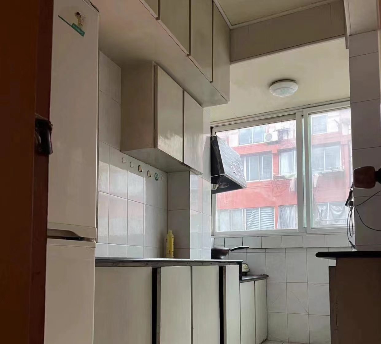 北濠桥东村 2室1厅1卫 69m&sup2;