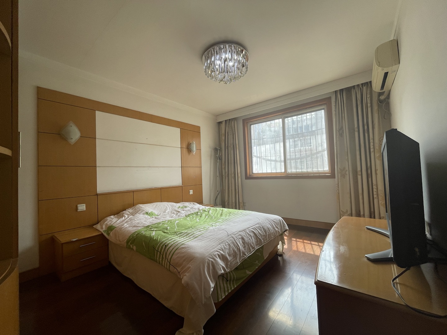 森大蒂花苑北区 3室2厅2卫 123.08m&sup2;