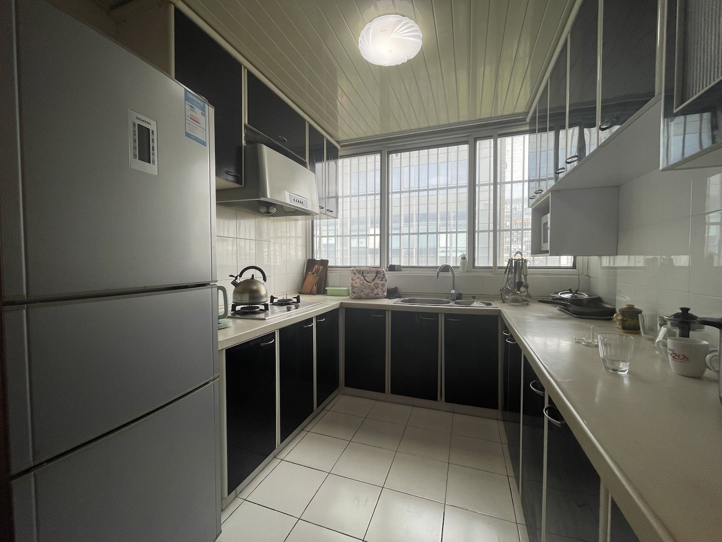 森大蒂花苑北区 3室2厅2卫 123.08m&sup2;