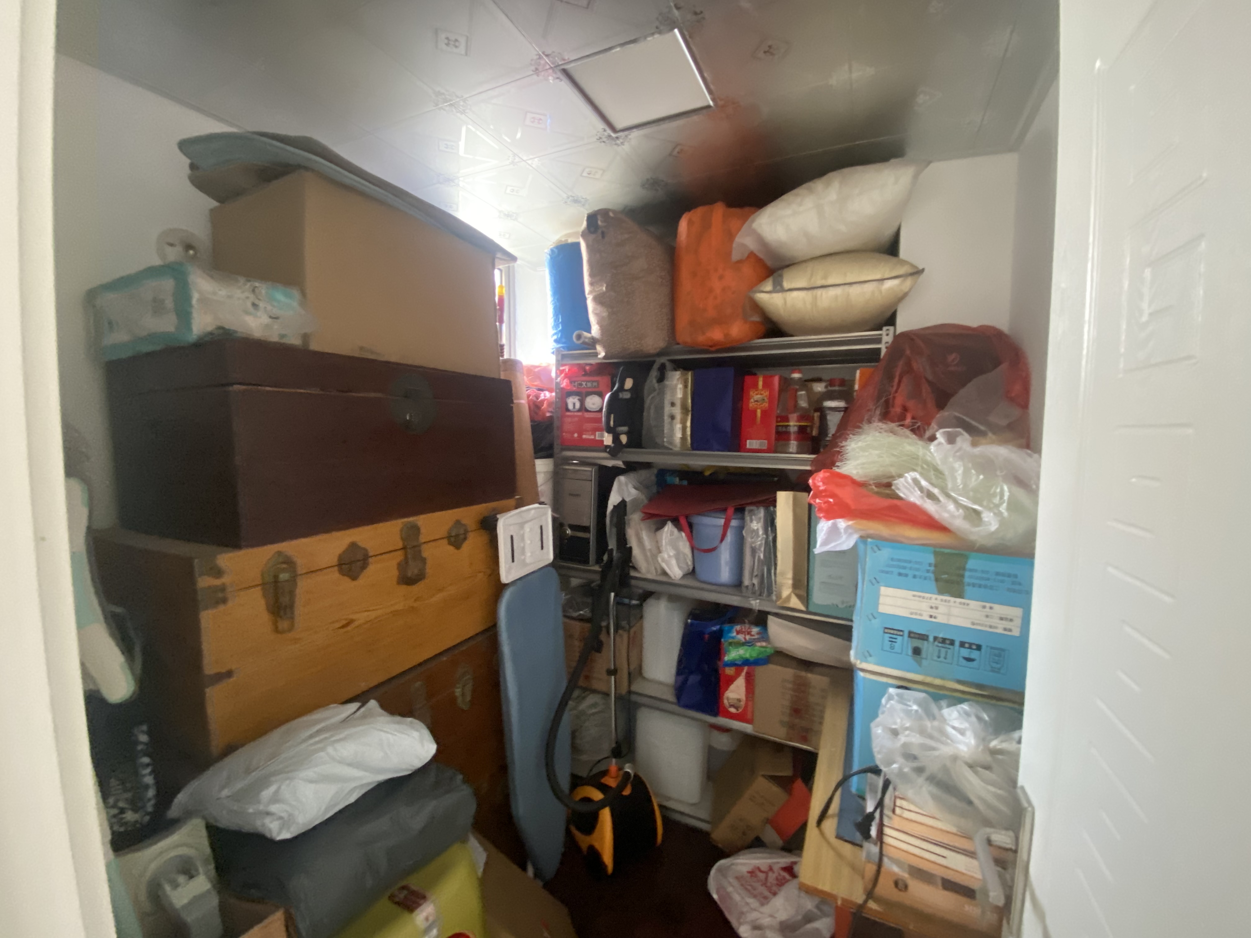 优山美地花园南区 3室2厅2卫 127.14m&sup2;