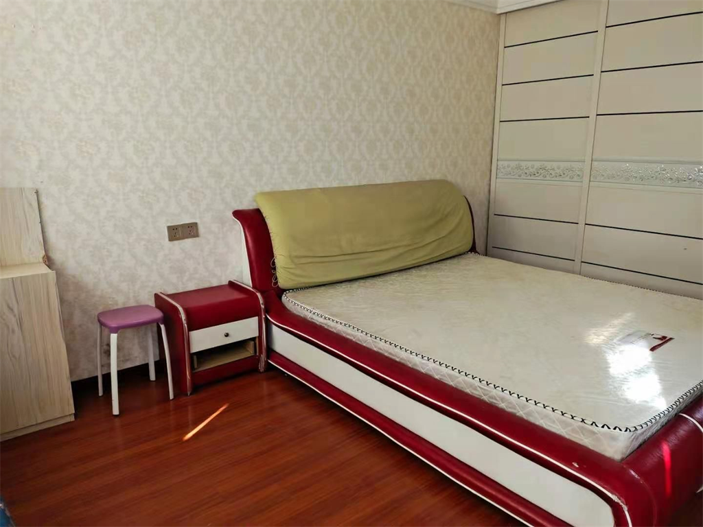 北濠桥东村 2室1厅1卫 80.00m&sup2;