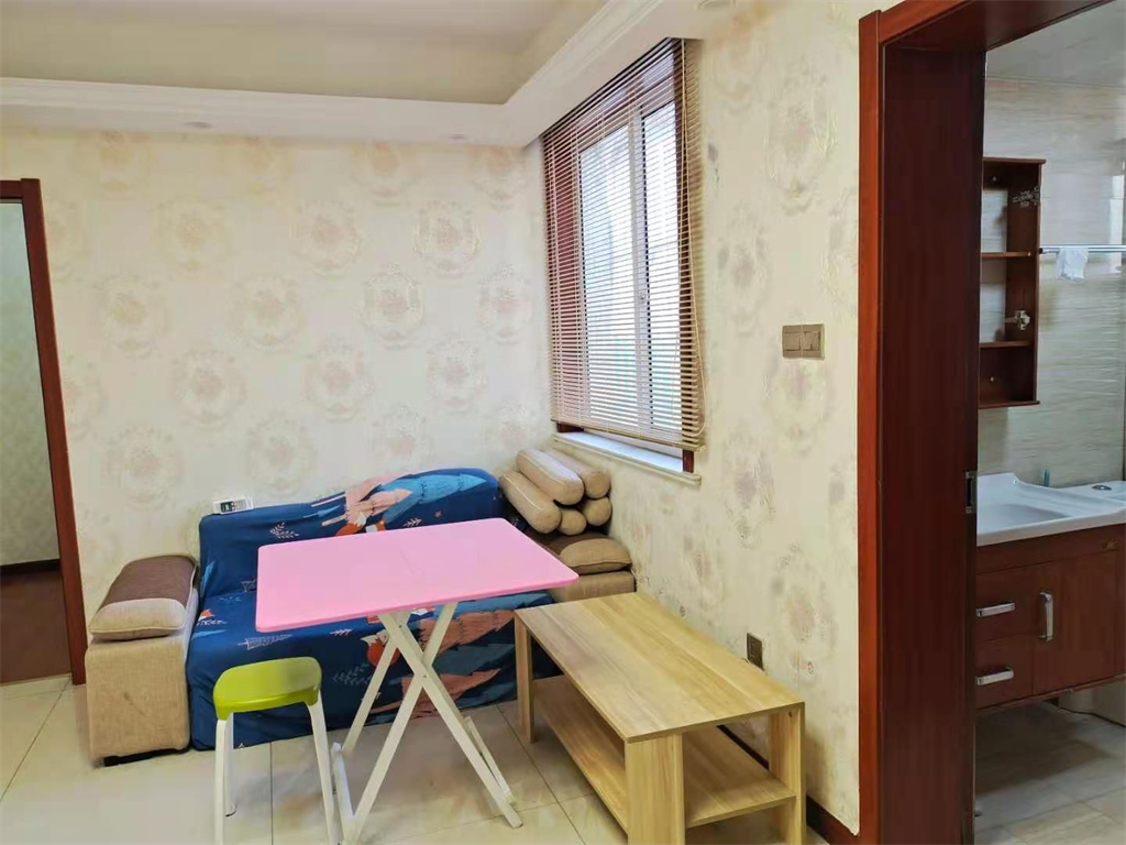 北濠桥东村 2室1厅1卫 80.00m²