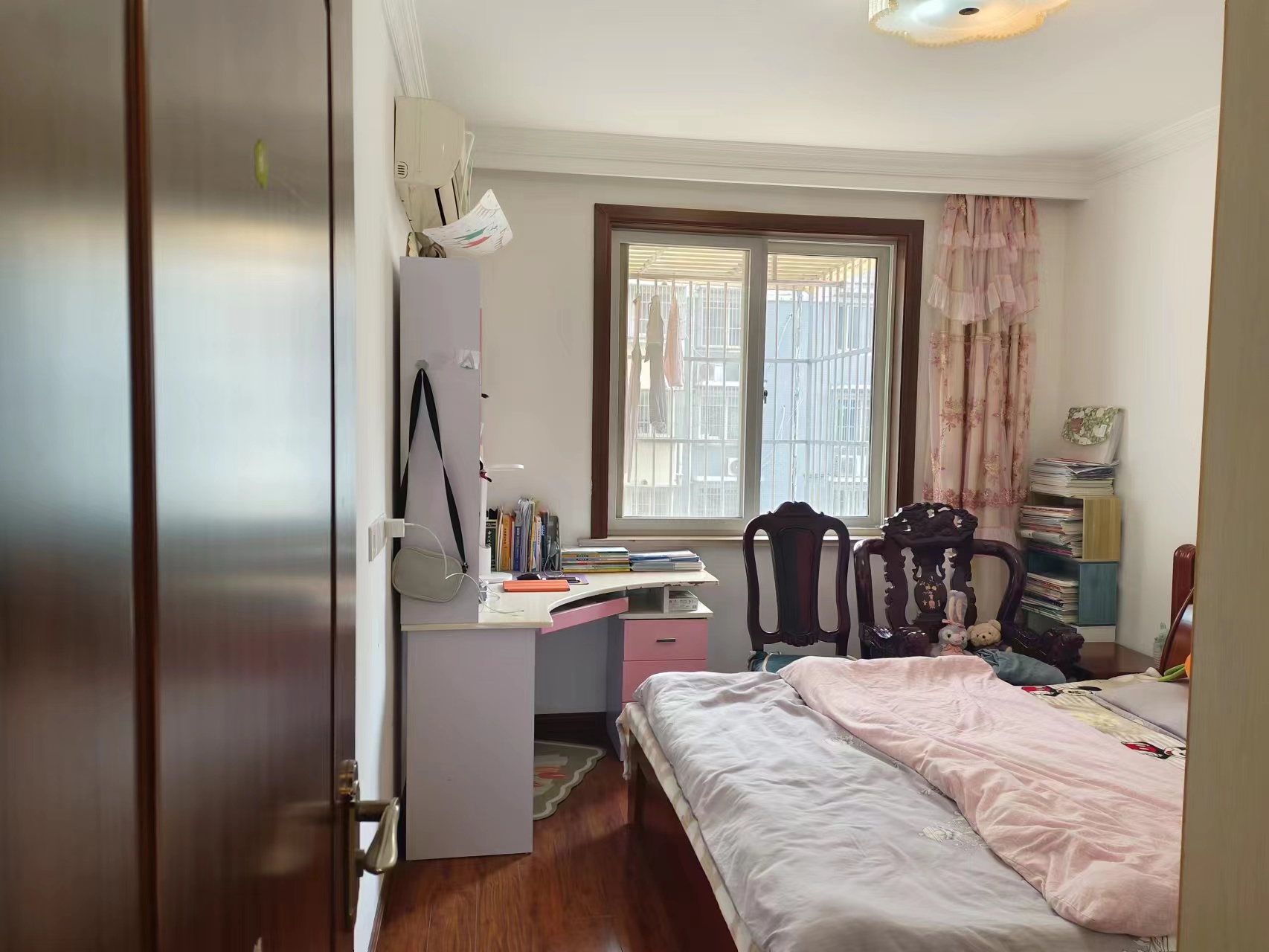 和谐怡园佳苑 2室2厅1卫 74.4m&sup2;