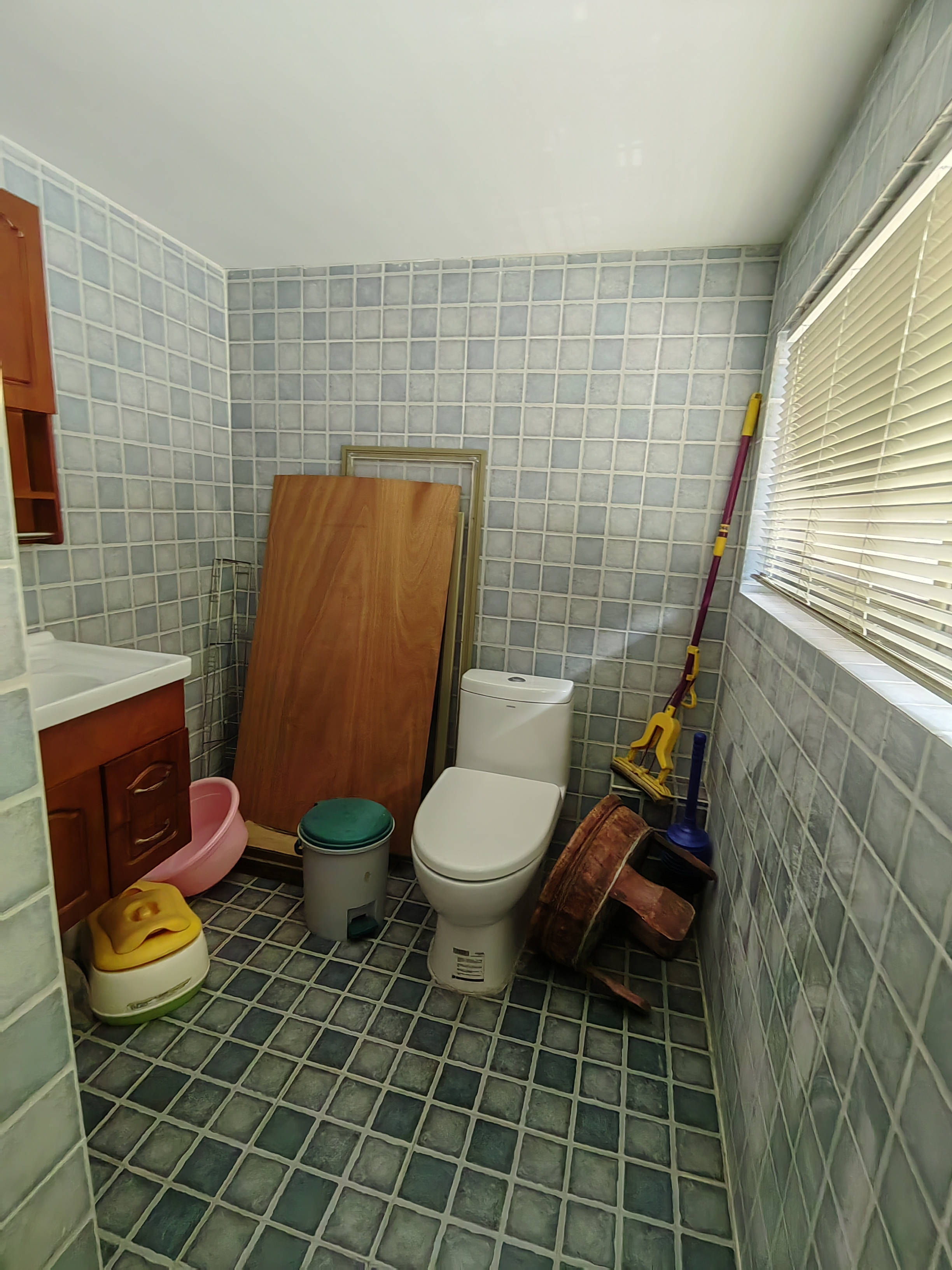 优山美地花园南区 4室2厅2卫 200m&sup2;