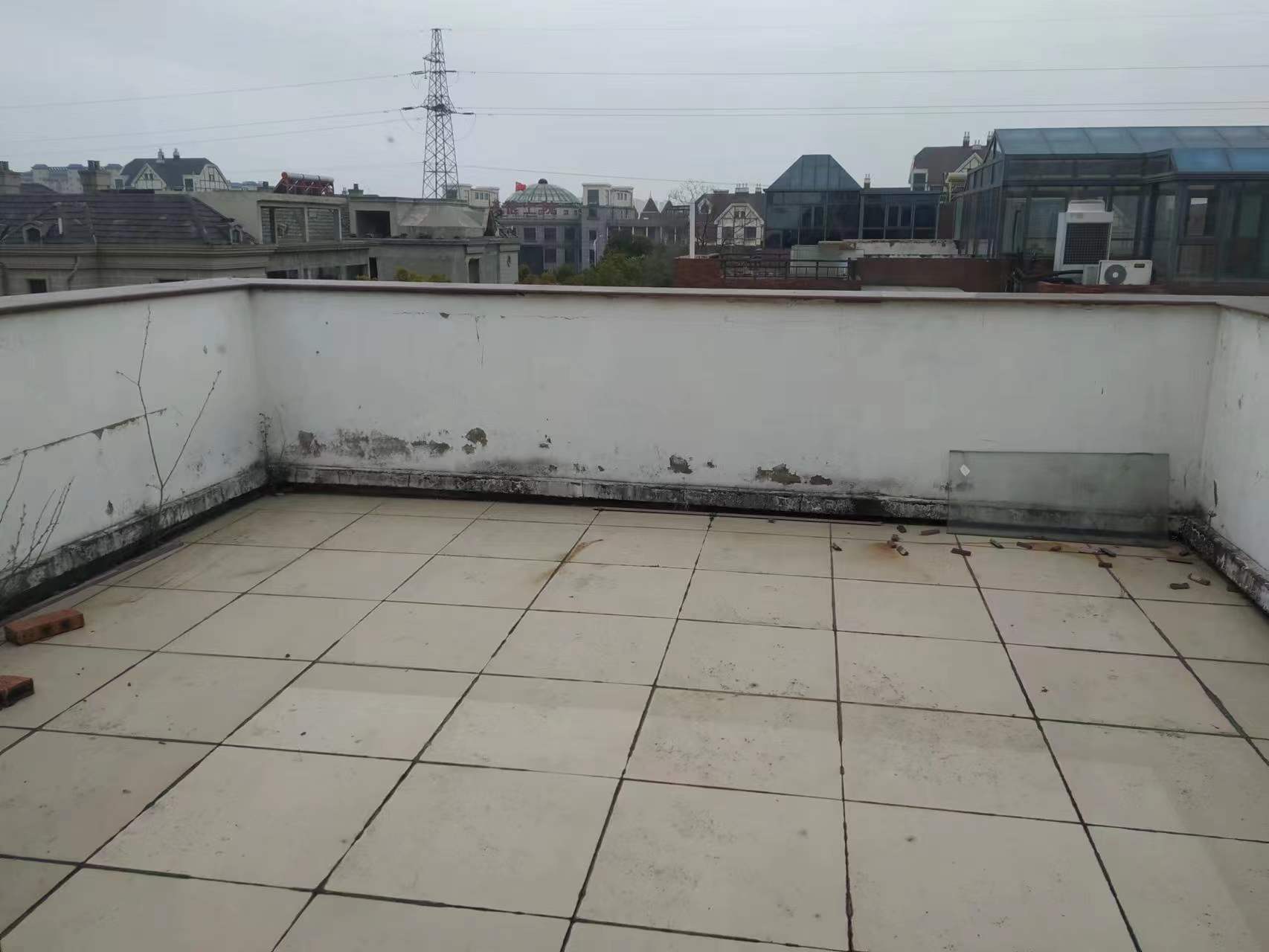 第九园 5室3厅2卫 379.00m&sup2;