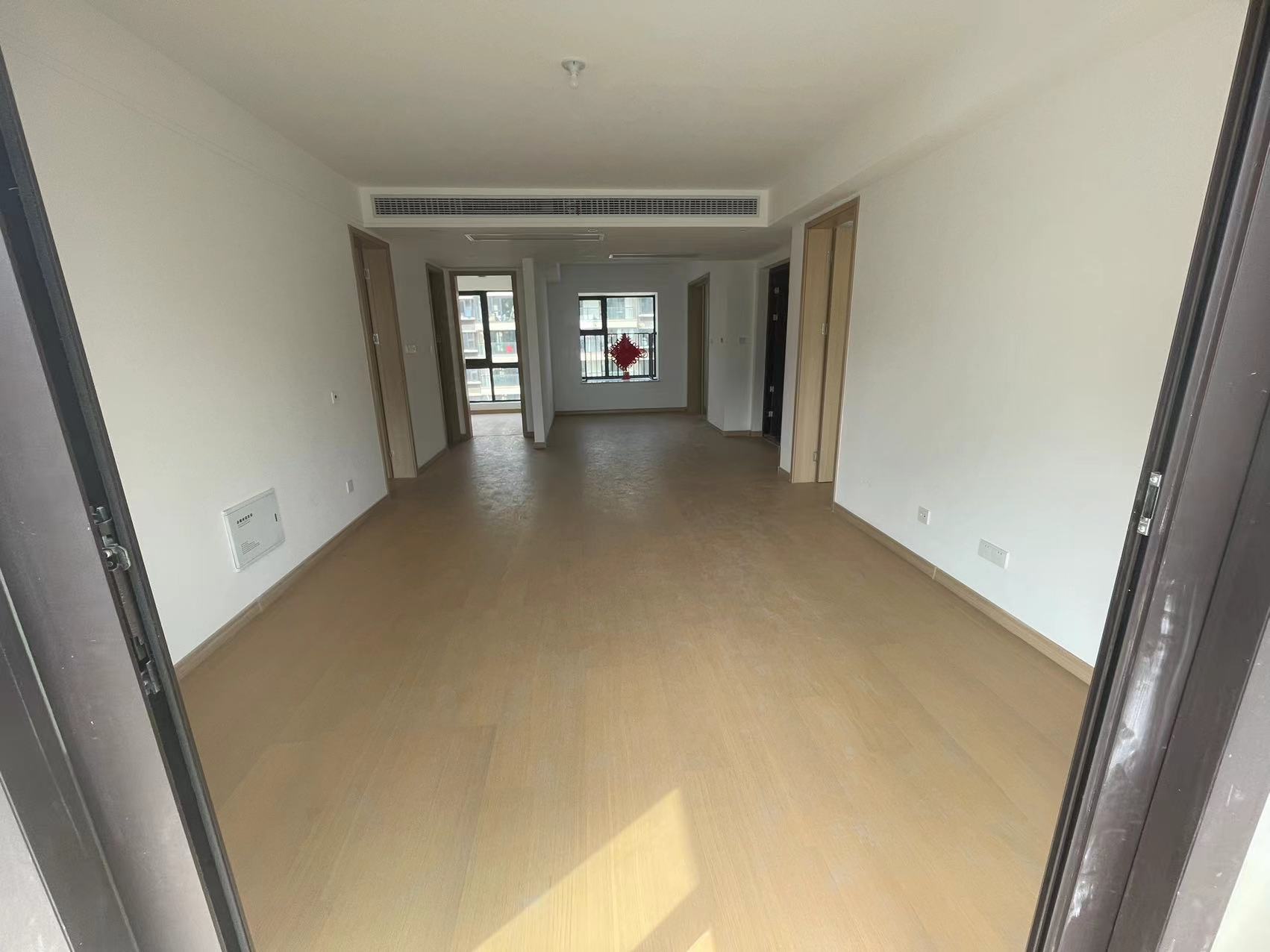 时光漫城 3室2厅1卫 113m&sup2;