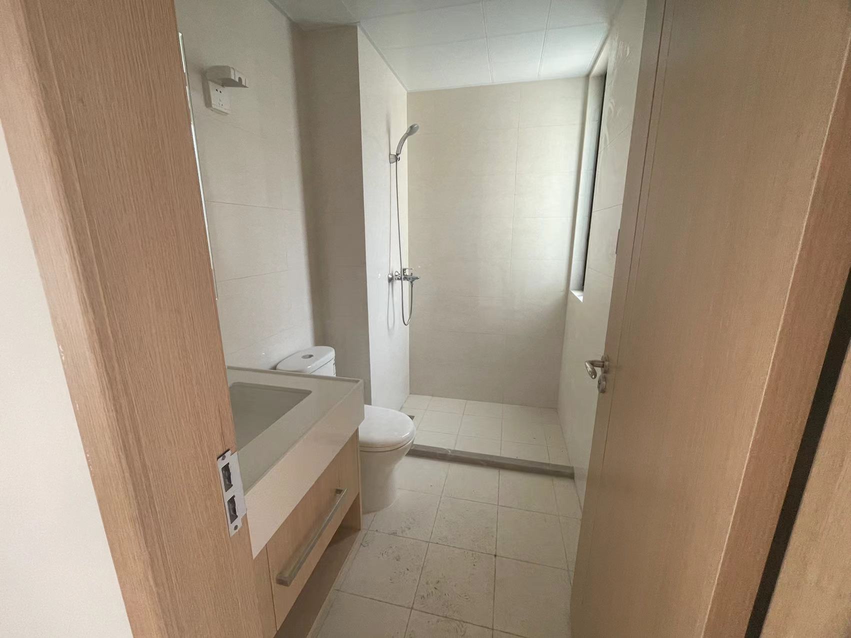 时光漫城 3室2厅1卫 113m&sup2;