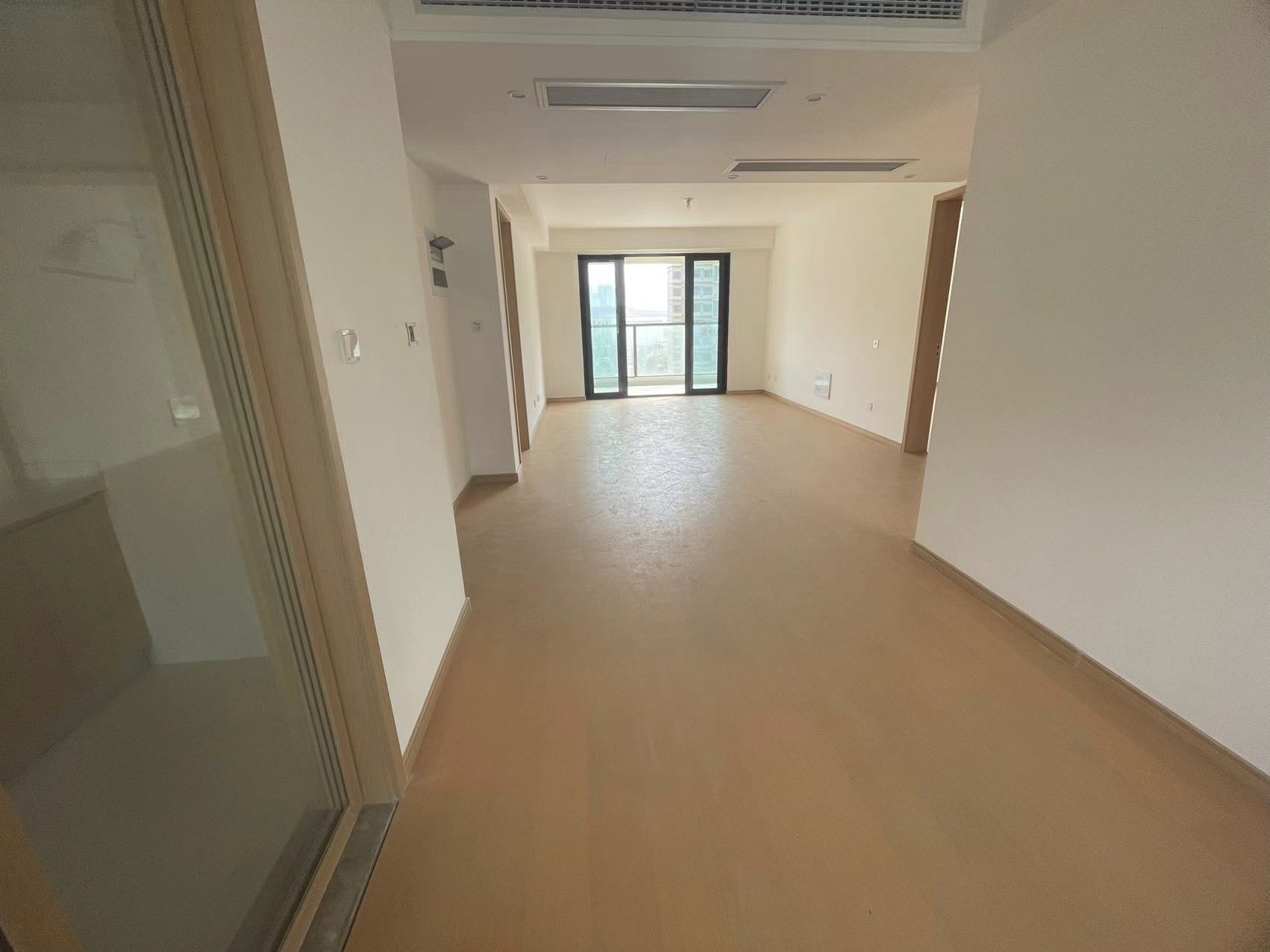 时光漫城 3室2厅1卫 113m&sup2;