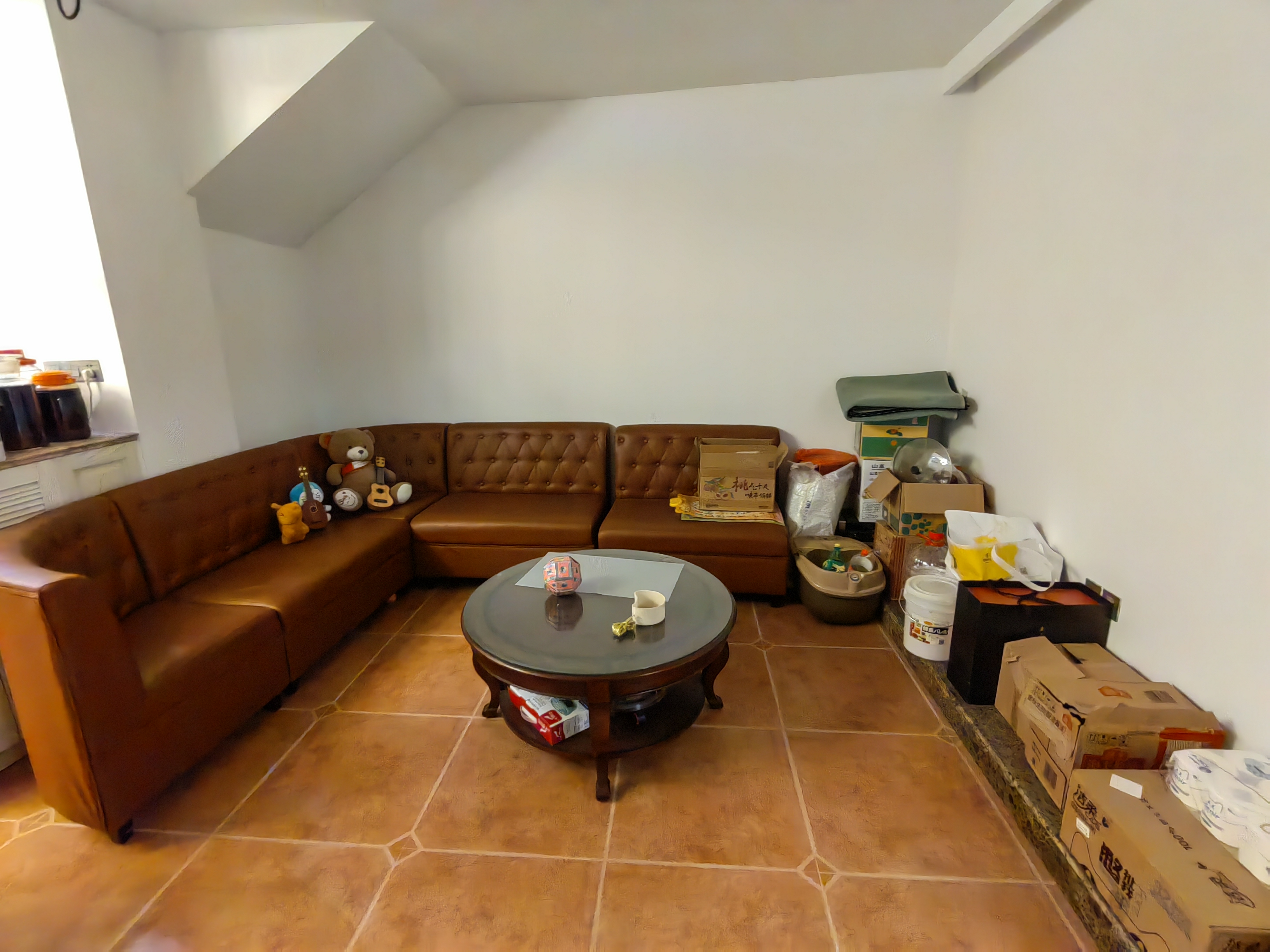 优山美地花园南区 4室6厅3卫 194.00m&sup2;