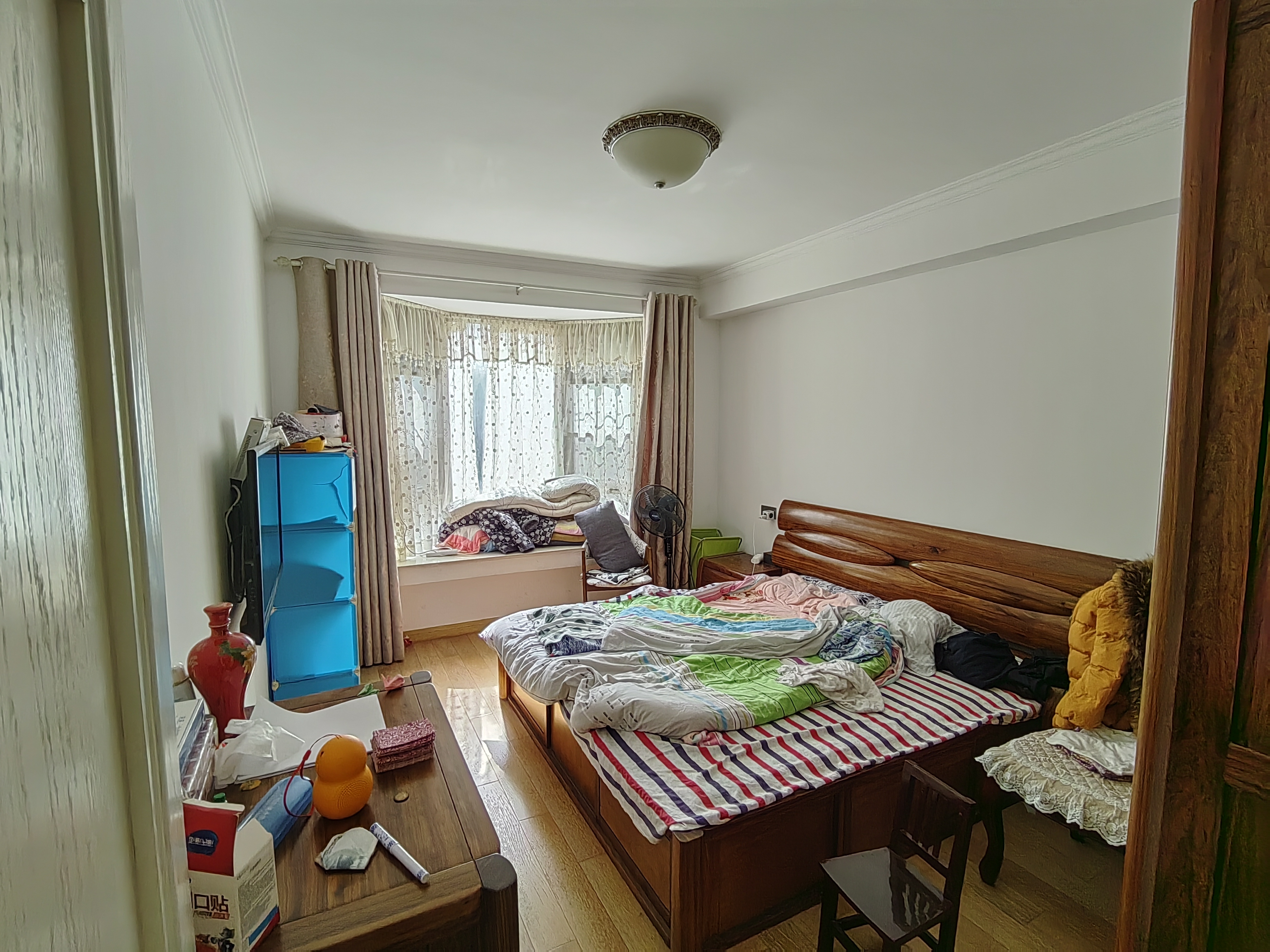优山美地花园南区 4室6厅3卫 194.00m&sup2;