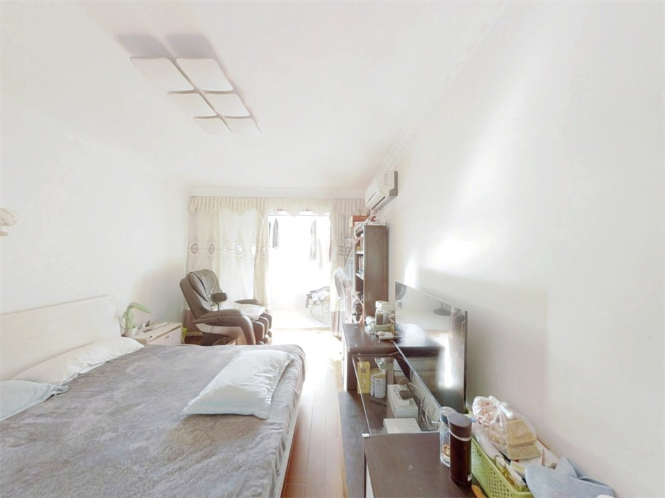 五山花苑 4室2厅2卫 148m&sup2;