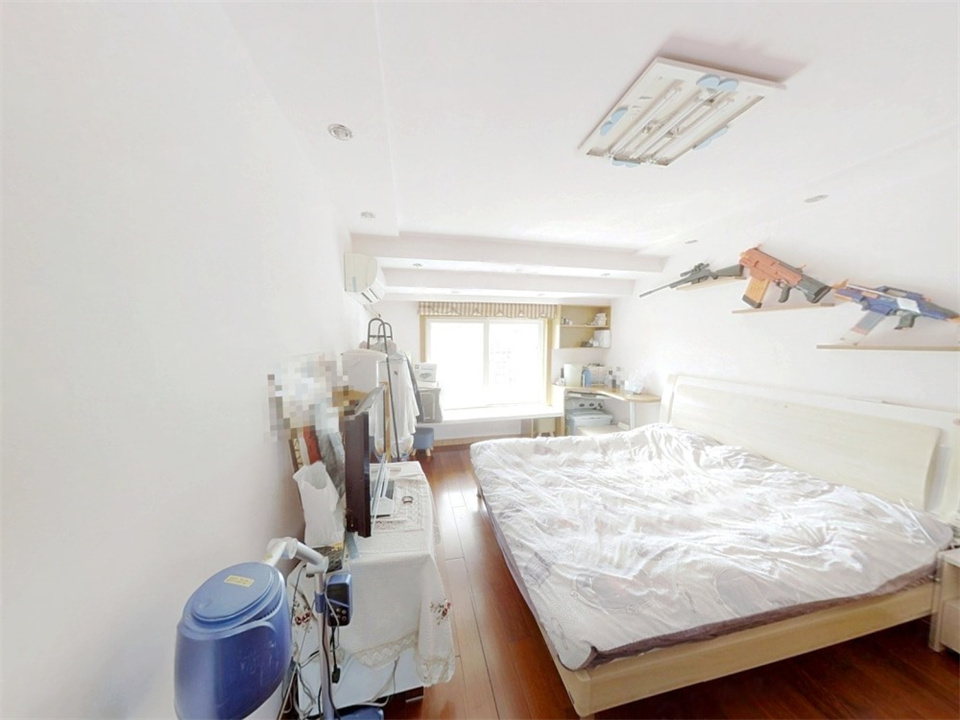 五山花苑 4室2厅2卫 148m&sup2;
