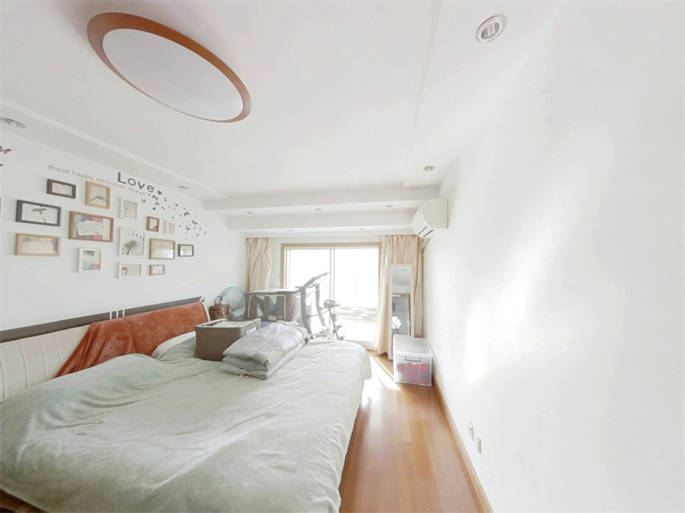 五山花苑 4室2厅2卫 148m&sup2;