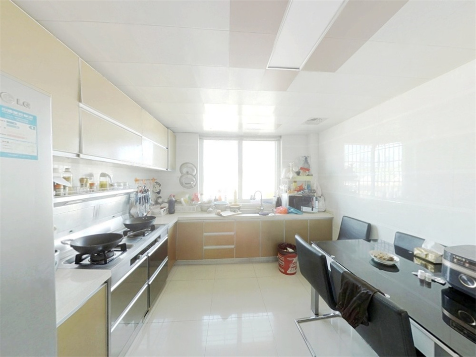 五山花苑 4室2厅2卫 148m&sup2;