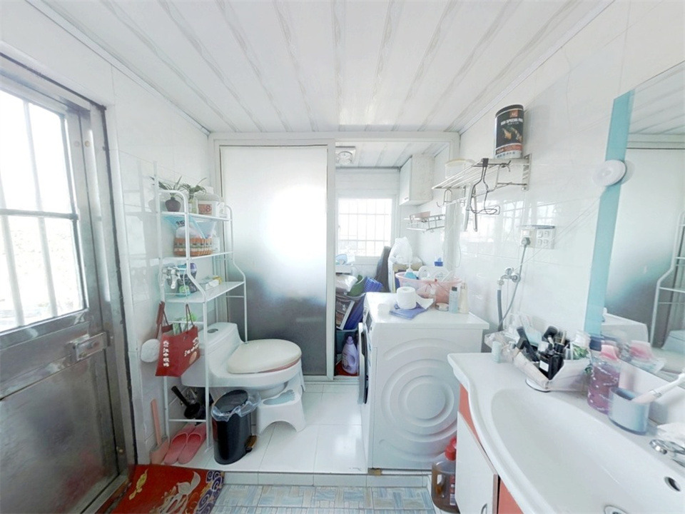 五山花苑 4室2厅2卫 148m&sup2;