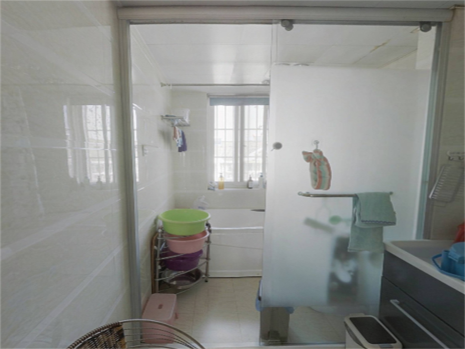 五山花苑 4室2厅2卫 148m&sup2;