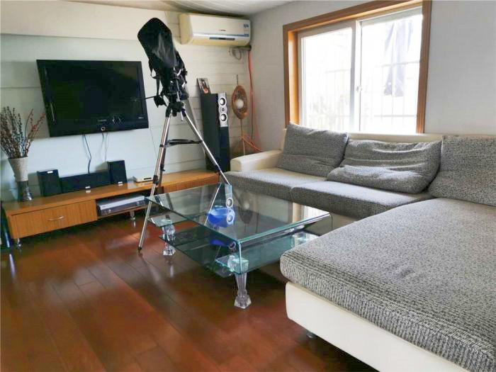 五山花苑 4室2厅2卫 148m&sup2;