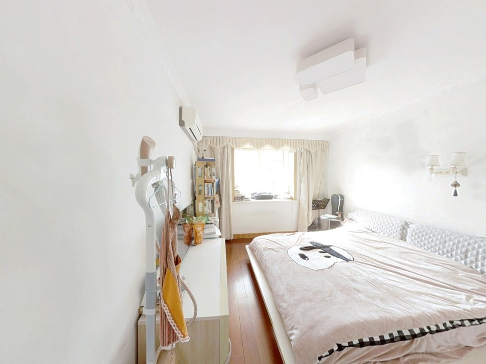 五山花苑 4室2厅2卫 148m&sup2;