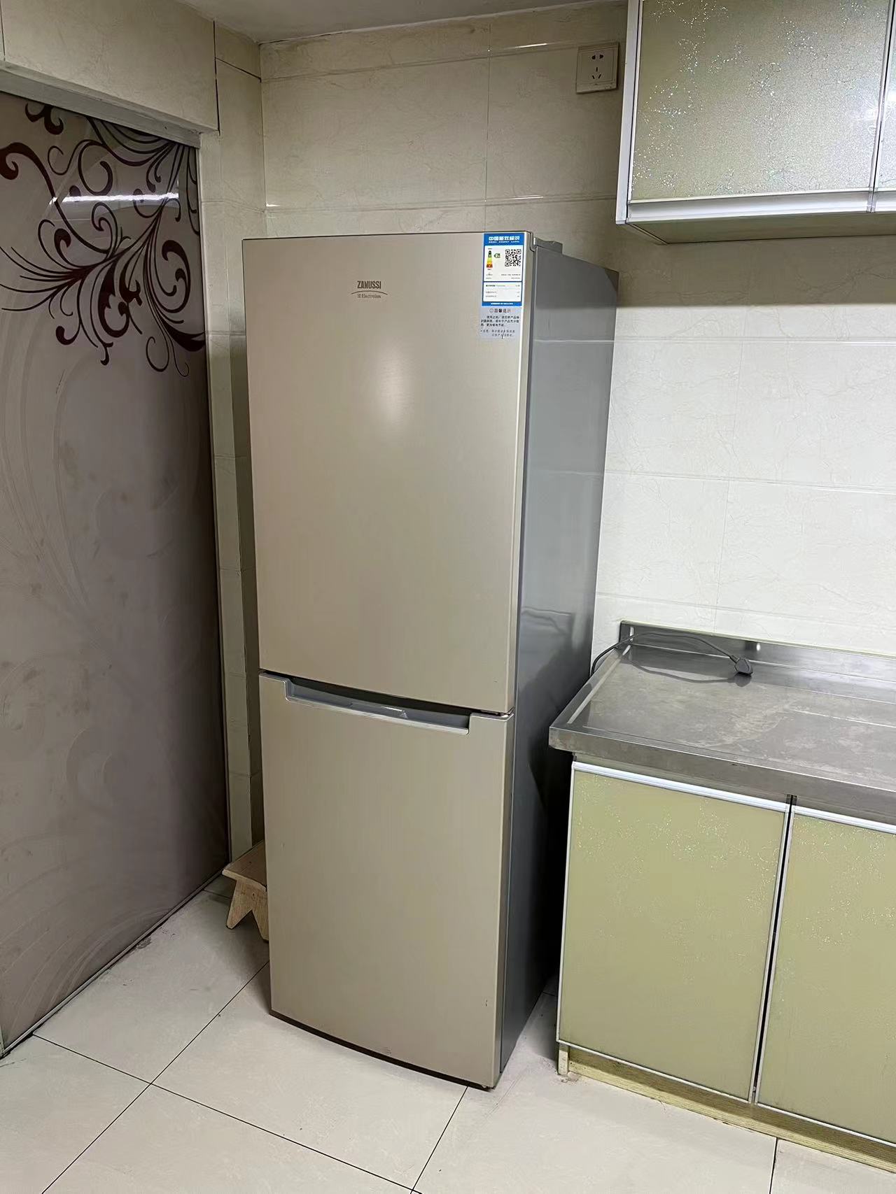 景河苑4室1厅1卫142.00m&sup2;