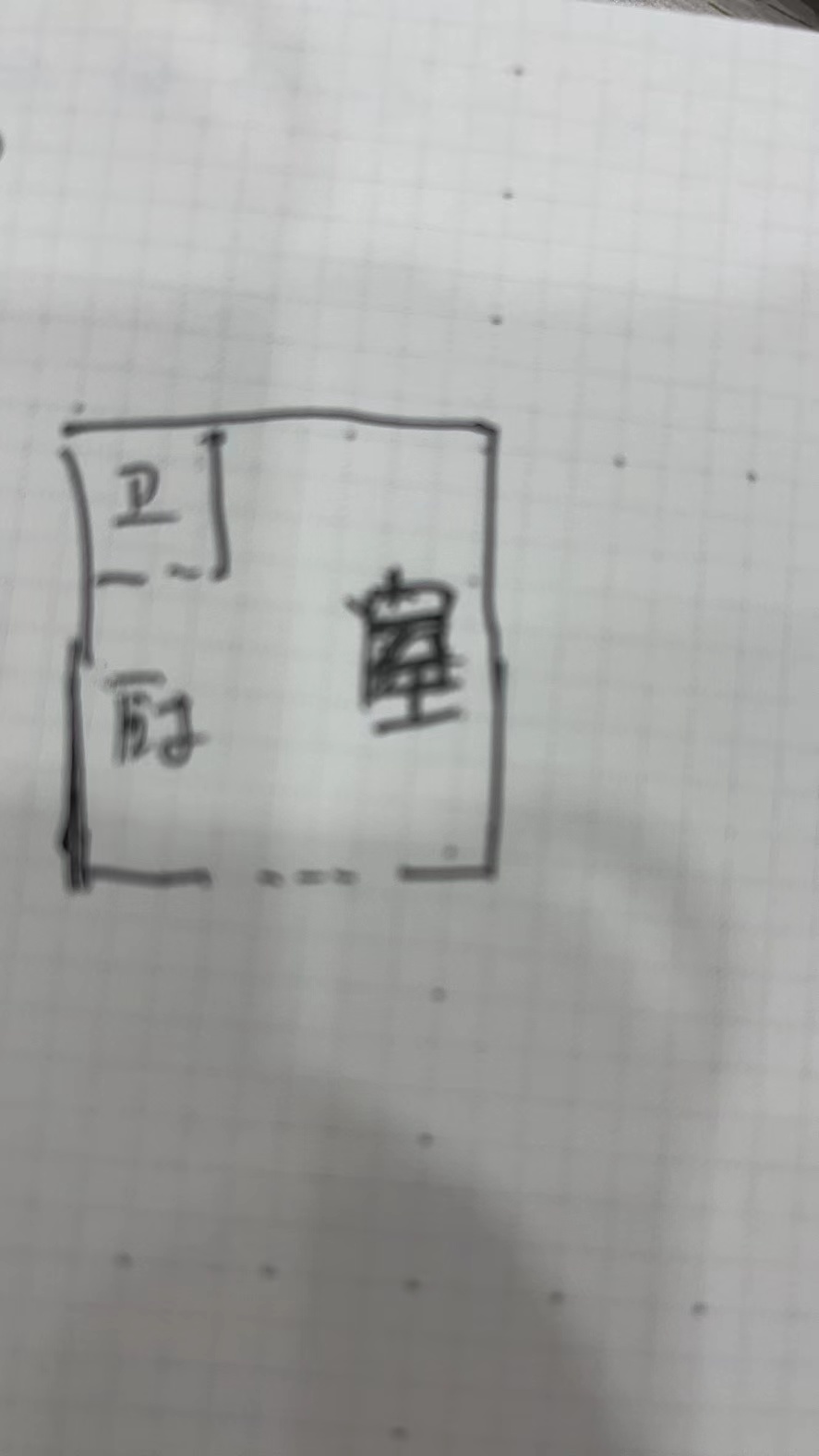 景河苑4室1厅1卫142.00m&sup2;