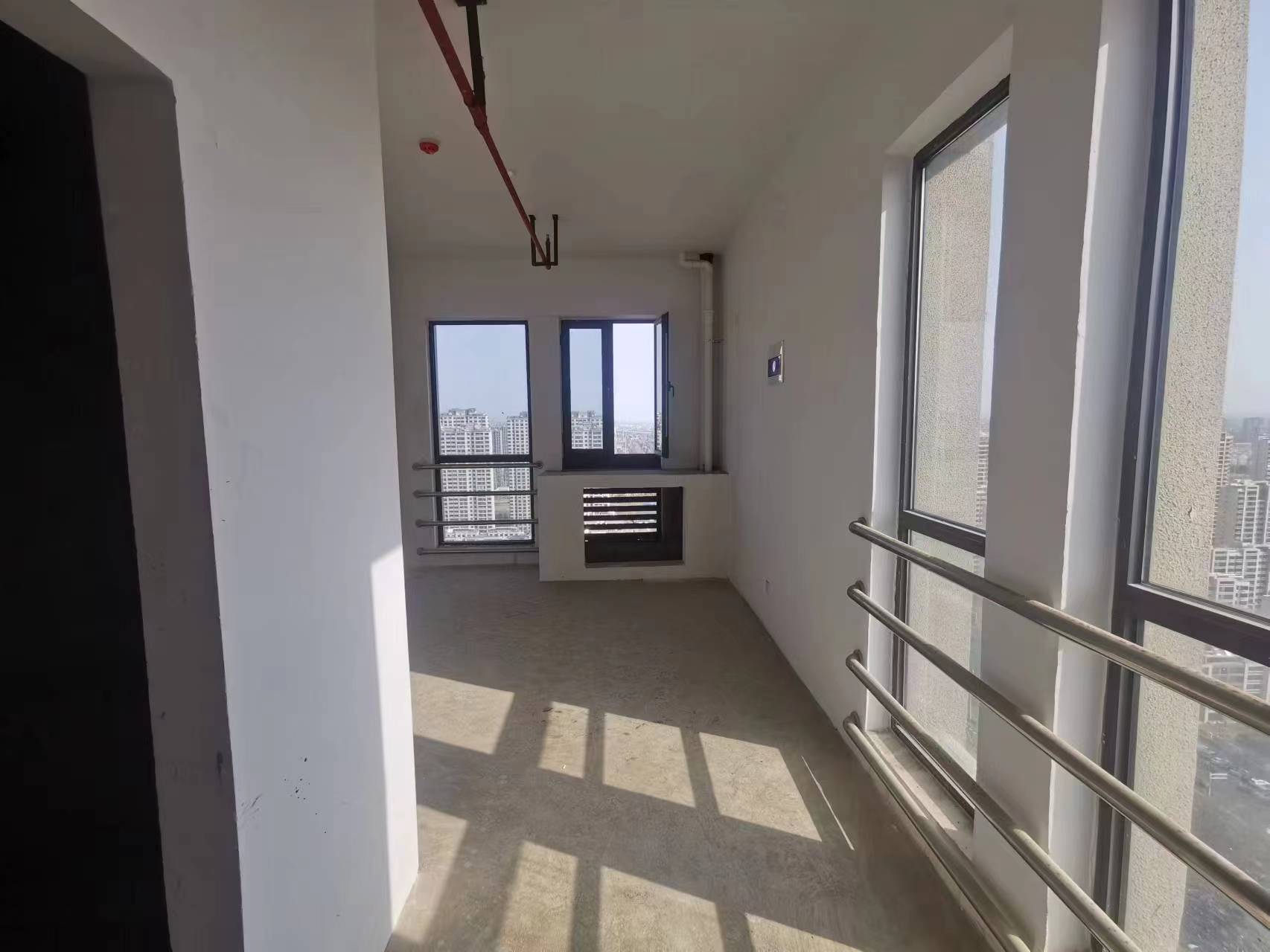 正泰江岸水苑 1室1厅1卫 40m&sup2;