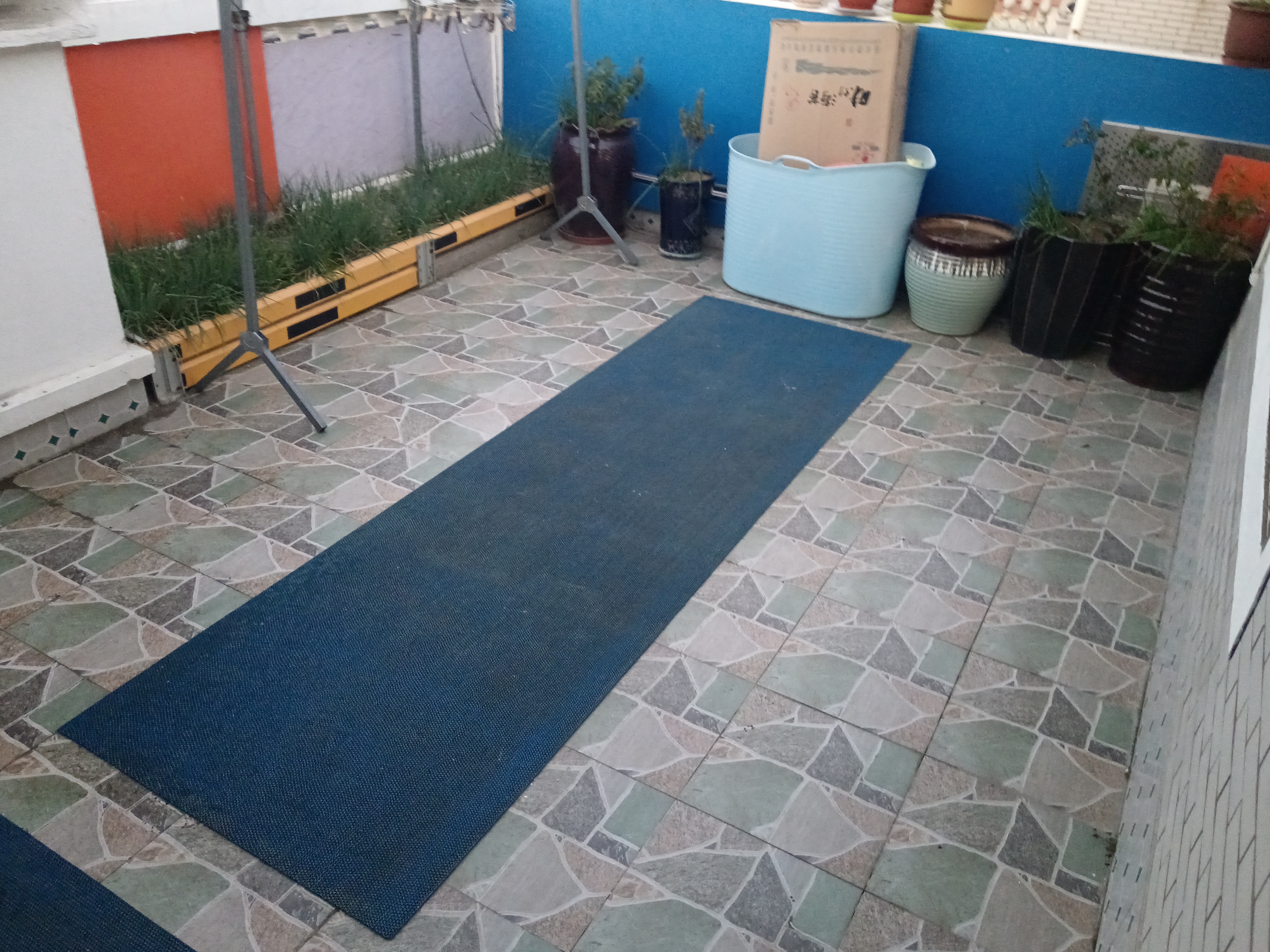 天都花苑 2室1厅1卫 60.00m&sup2;
