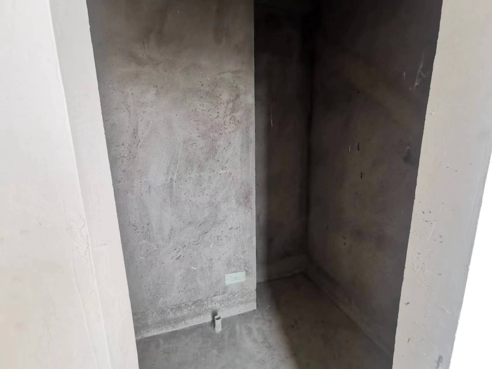 正泰江岸水苑 1室1厅1卫 40m&sup2;