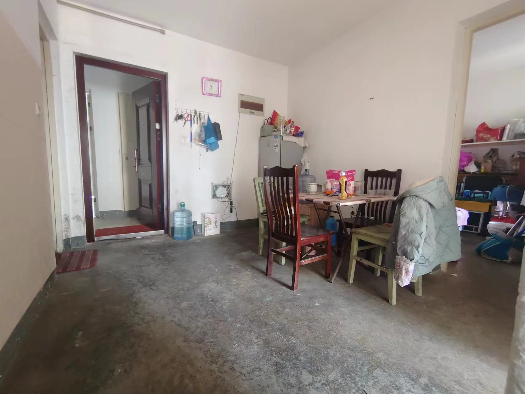 城北家园 2室2厅1卫 86m&sup2;