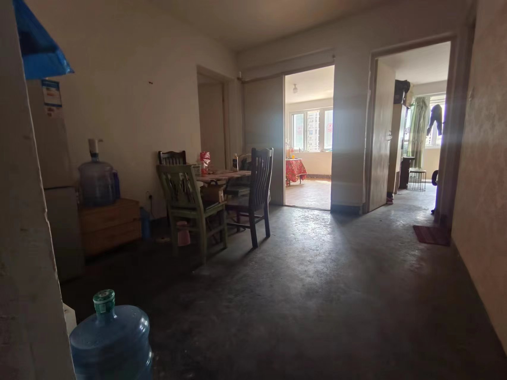 城北家园 2室2厅1卫 86m&sup2;