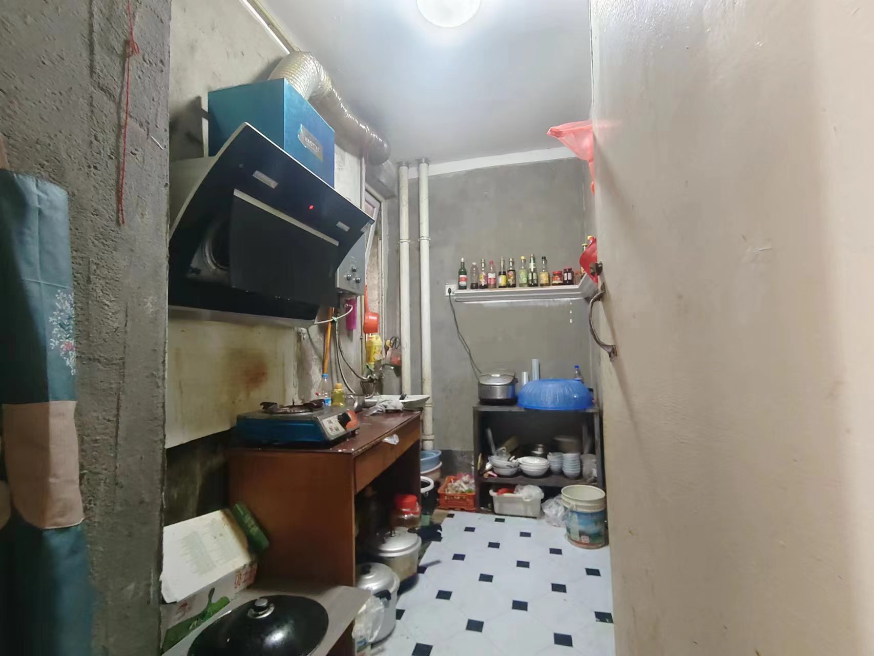 城北家园 2室2厅1卫 86m&sup2;