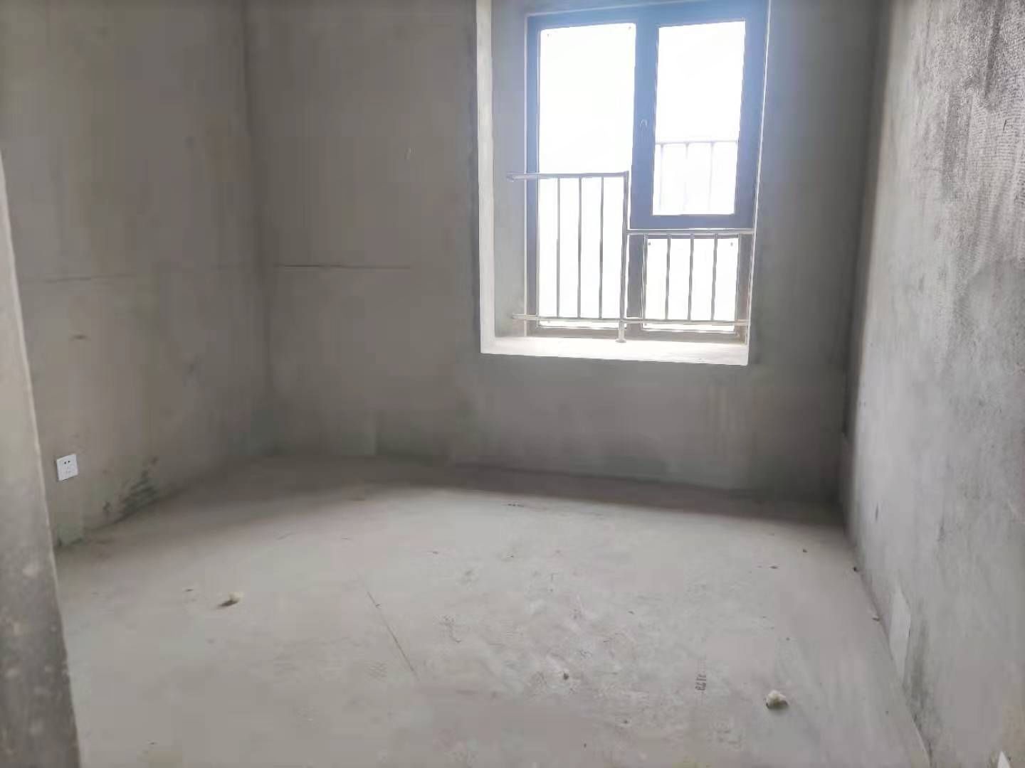 中兴兰溪荟 4室2厅2卫 143.00m&sup2;
