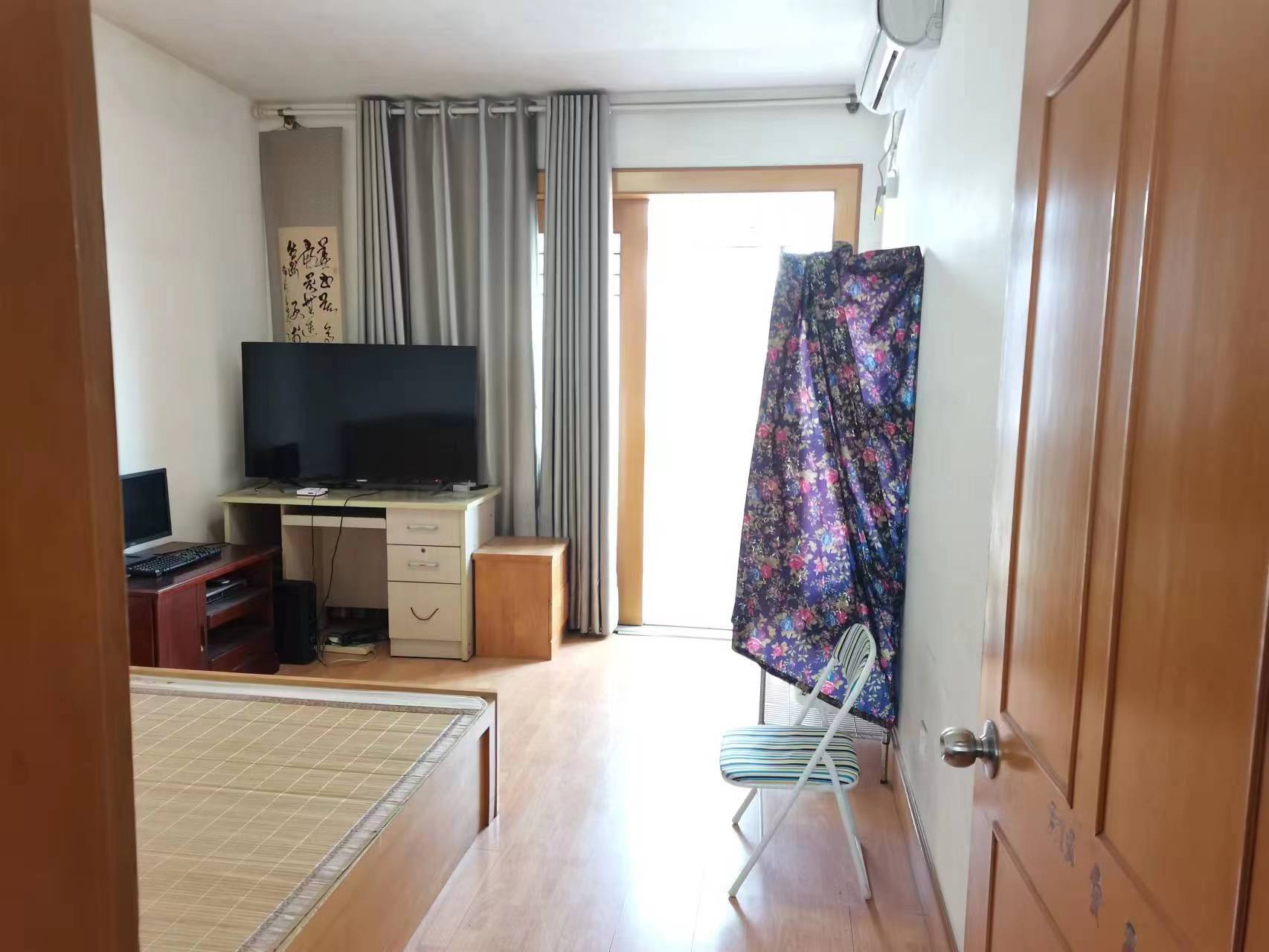 将军二园 2室1厅1卫 60.32m&sup2;